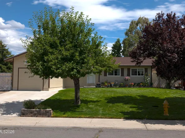 717 Lassen Way, Gardnerville, NV 89460