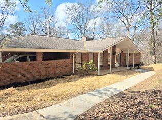 108 Van Buren Dr, Dalton, GA 30721