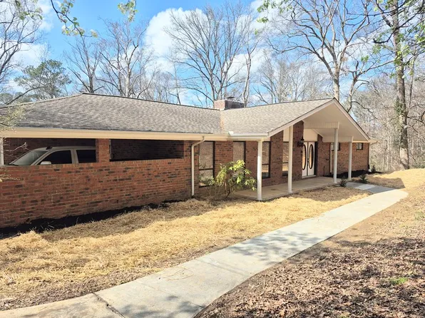 108 Van Buren Dr, Dalton, GA 30721