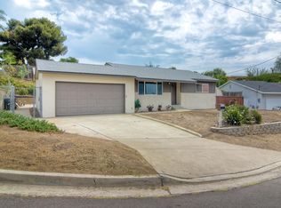 6902 Daventry St, Lemon Grove, CA 91945