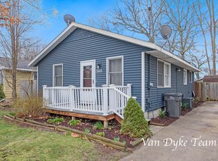 3915 Raven Ave SW, Wyoming, MI 49509