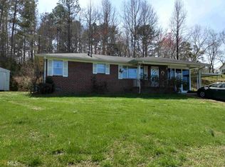 906 Preacher Smith Rd SE, Silver Creek, GA 30173