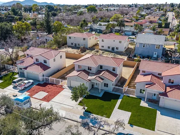 566 N Marvin, San Bernardino, CA 92410