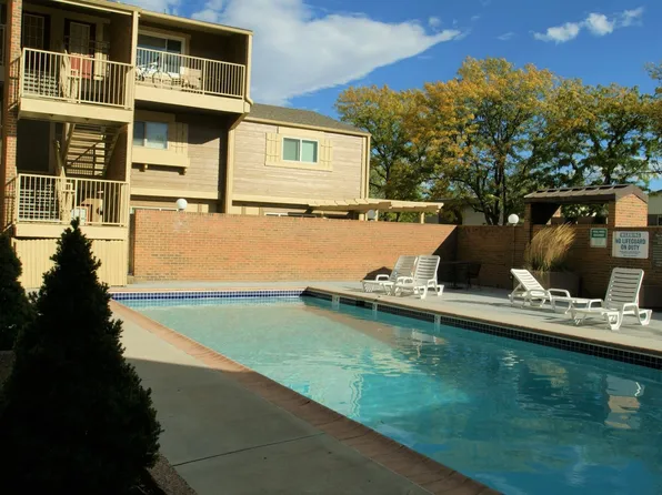 3393 Madison Ave APT W329, Boulder, CO 80303