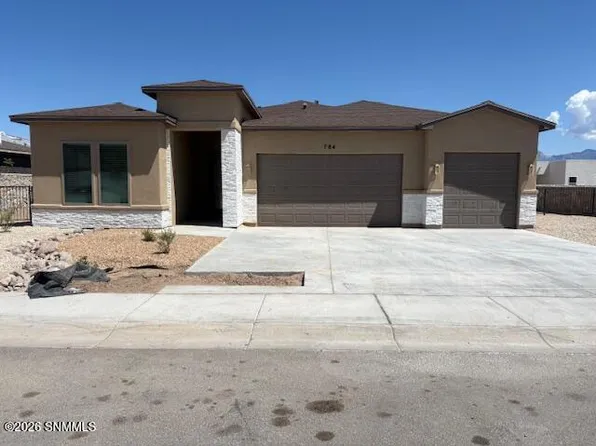 784 Basha Arc, Las Cruces, NM 88005