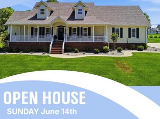 207 Woodline Dr, Somerset, KY 42503