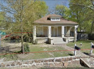 503 Decatur St #B, Marshall, TX 75670