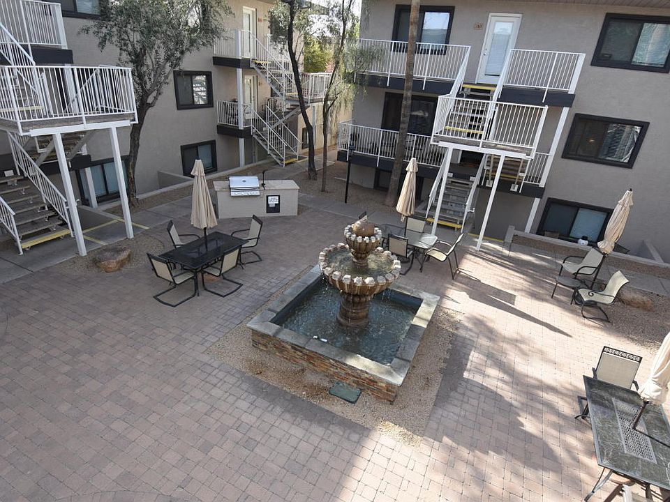 1st image of 724 E Devonshire Ave Unit 105