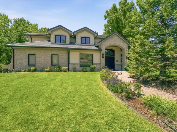 4181 S Ivy Ln, Cherry Hills Village, CO 80111
