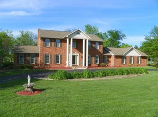 125 Sterritt Run, Waterloo, IL 62298