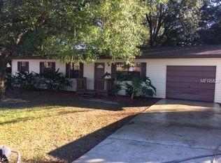 311 Pearl St, Minneola, FL 34715