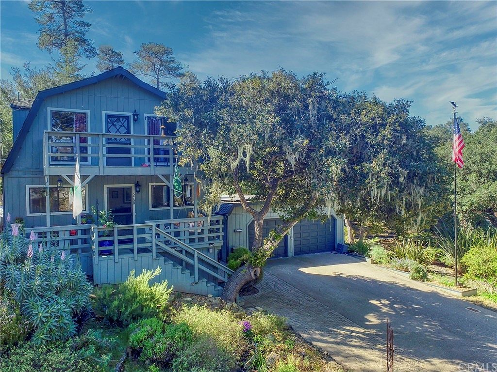 2750 Emerson Rd, Cambria, CA 93428 Zillow