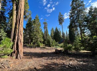 41868 Timber Ridge Ln, Shaver Lake, CA 93664