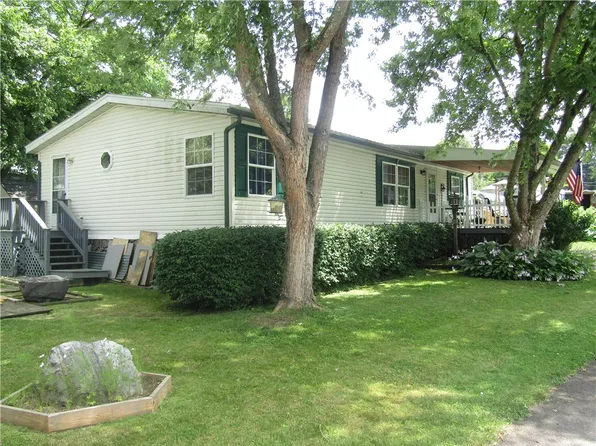 826 Alan Miller Dr, Confluence, PA 15424