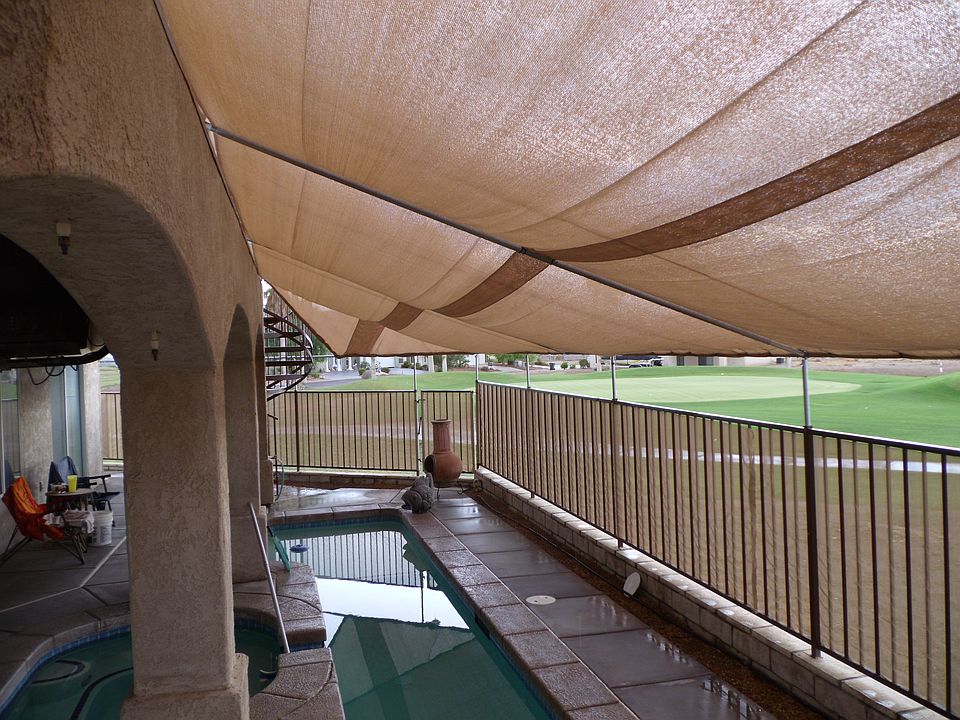 2nd image of 5843 S Club House Dr