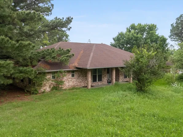 2031 Private Road 1183, Farmersville, TX 75442