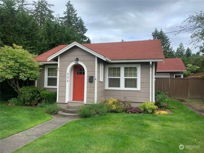934 Dwight Street, Pt Orchard, WA, 98366