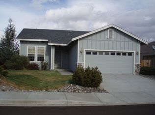 9517 Black Canyon Dr, Reno, NV 89506