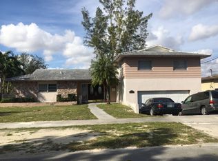 13920 NW 14th Ave, Miami, FL 33167