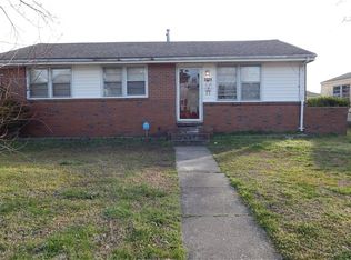 3004 Elbyrne Dr, Chesapeake, VA 23325