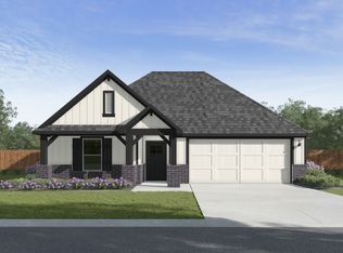 The Lakeway Plan, Mayfair, New Braunfels, TX 78130