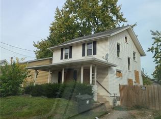 2817 Blair Pl SW, Canton, OH 44710