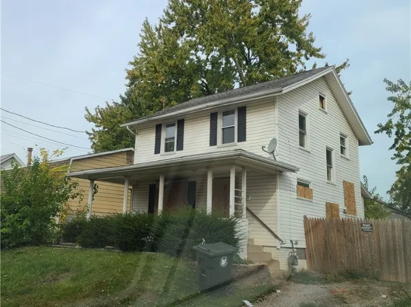 2817 Blair Pl SW, Canton, OH 44710