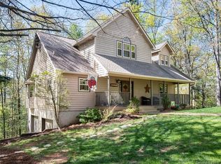 15 Cedar Summit Rd, Asheville, NC 28803