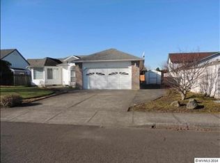 4609 Fuhrer St NE, Salem, OR 97305