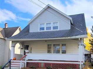 921 Newland Ave, Jamestown, NY