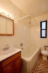 Rented by Keller Williams NYC