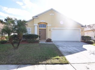 495 Mickleton Loop, Ocoee, FL 34761