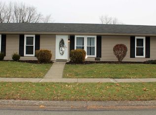 3212 Country Park Ln, Fort Wayne, IN 46815