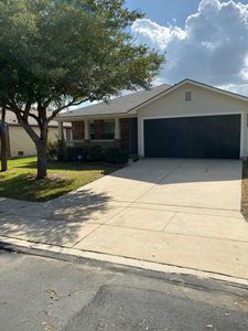 4927 Dahlia Ter, San Antonio, TX, 78218