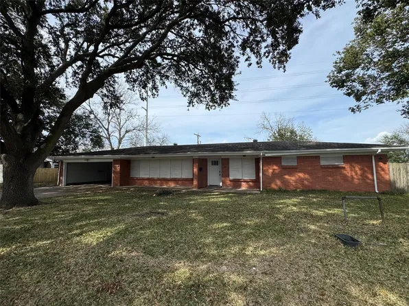 2522 Jackson St, La Marque, TX 77568