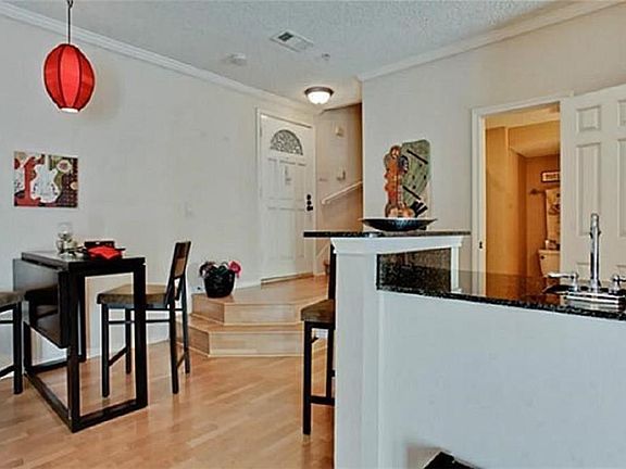 3rd image of 3407 Binkley Ave APT F
