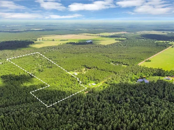 0 Phil Cooley Rd, Longville, LA 70652