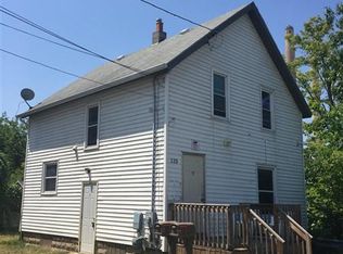 125 Cottage Ave, Lansing, MI 48910