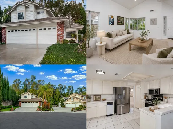 7221 Bouquet Dr, West Hills, CA 91307