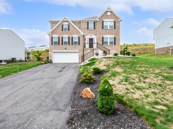 104 Chesapeake Dr, Pittsburgh, PA 15236