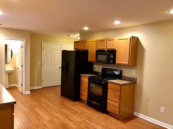 Another View of Kitchen