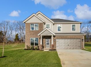 2988 Stagner Ln Lot 143, Bowling Green, KY