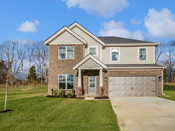 2988 Stagner Ln Lot 143, Bowling Green, KY 42104