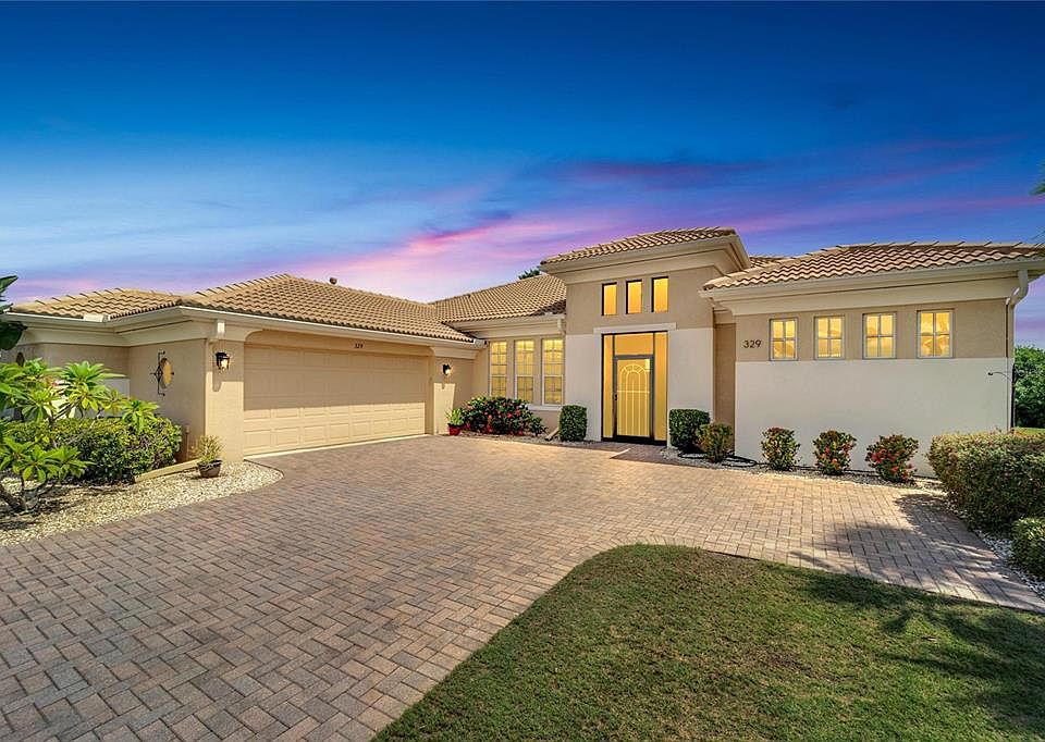 1st image of 329 NOBLE FAIRE DRIVE