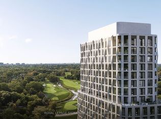 60 Central Park Dr #1812, Markham, ON L3P 7E6