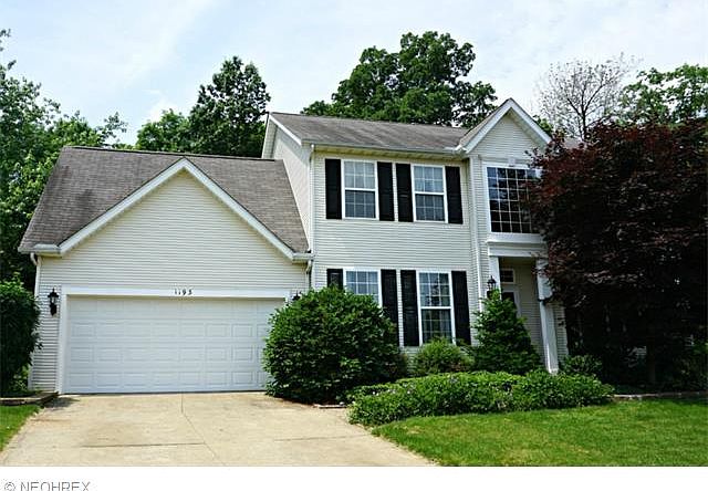 1st image of 1193 Warwick Ct