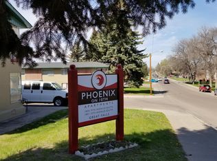 1800 9th Ave S APT 26, Great Falls, MT 59405