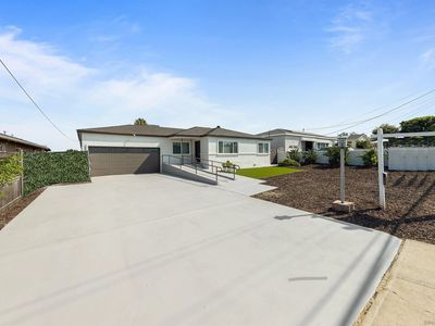 5536 Alleghany St, San Diego, CA, 92139