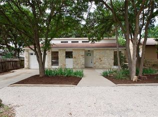 605 Dartmouth Ave, San Marcos, TX 78666