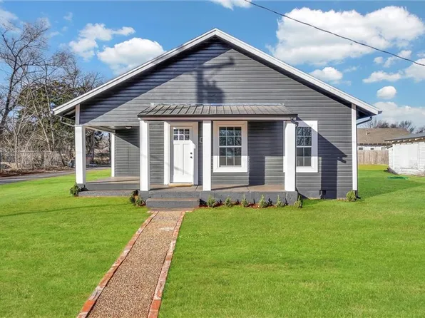 205 S Walker Ave, Elk City, OK 73644